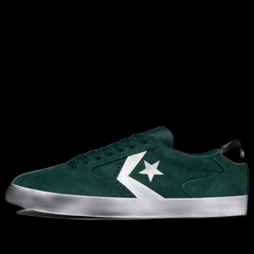 Converse Checkpoint Pro OX 'Green White'
