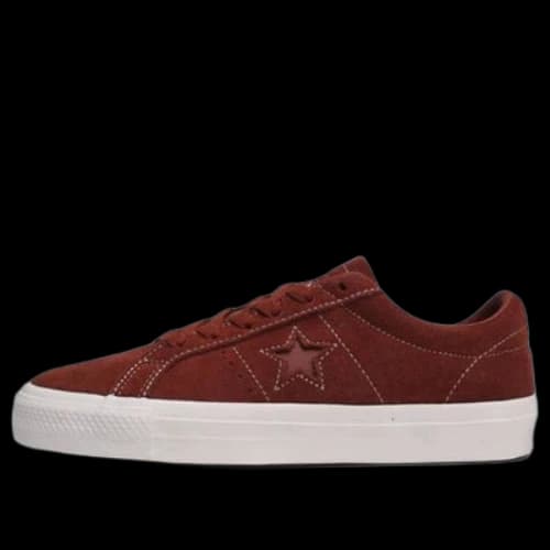 Converse One Star Pro Ox Red