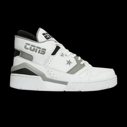 Converse ERX-260 Mid 'White Mouse Black'