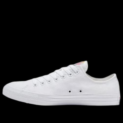 Converse Chuck Taylor All Star Space Racer Low Top 'Classic White'