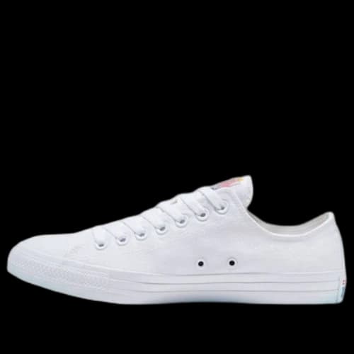 Converse Chuck Taylor All Star Space Racer Low Top 'White'