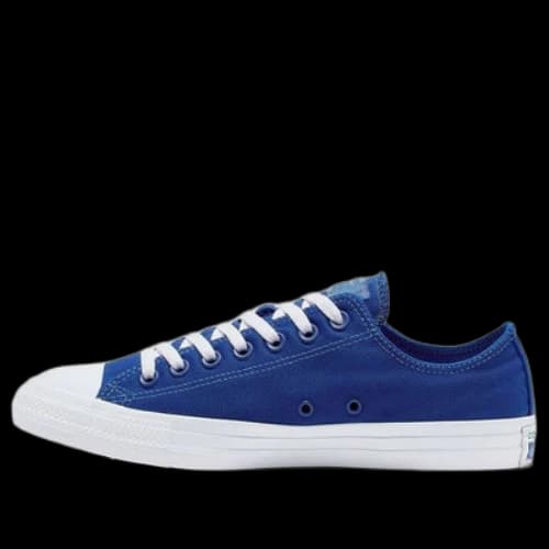 Converse Chuck Taylor All Star Space Racer Low Top 'Blue White'