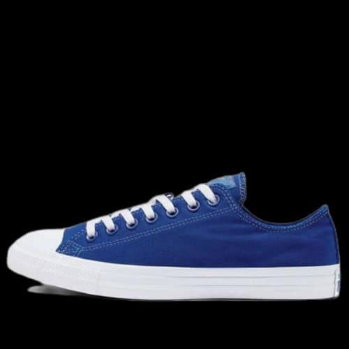 Converse Chuck Taylor All Star Space Racer Low Top 'Blue'