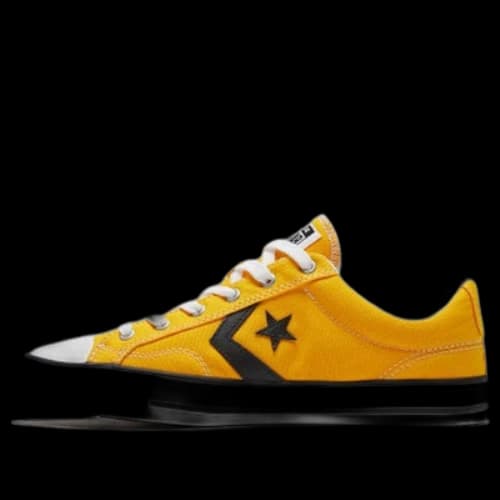 Converse Lifestyle Star Player 'Yellow'