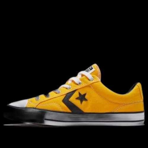 Converse Star Player 'Yellow Black'