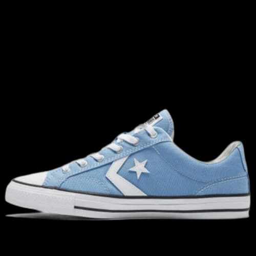Converse Star Player 'White Blue'