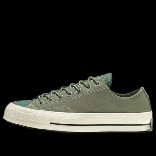 Converse Chuck 1970s Space Racer Low Top 'Green'