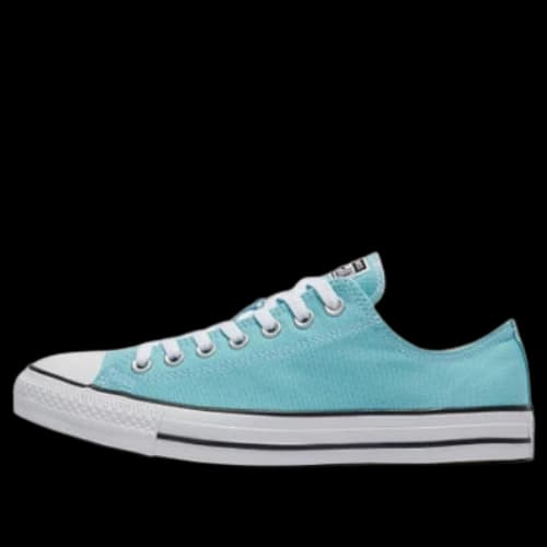 Converse Chuck Taylor All Star Canvas ShoesSneakers 'Blue'
