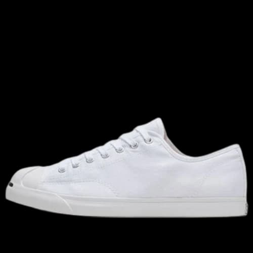 Converse Jack Purcell LP 'white'
