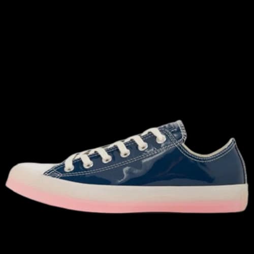 Converse Chuck Taylor All Star 'Navy Blue Pink'