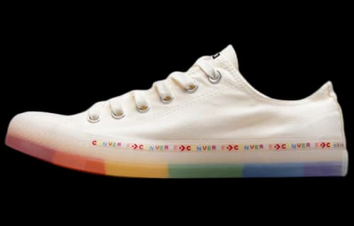 Converse Seasonal Color Chuck Taylor All Star 'White'