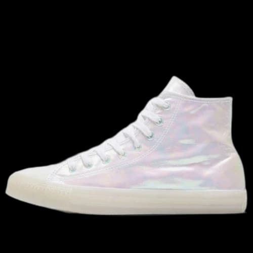Converse Chuck Taylor all star Hi Iridescent