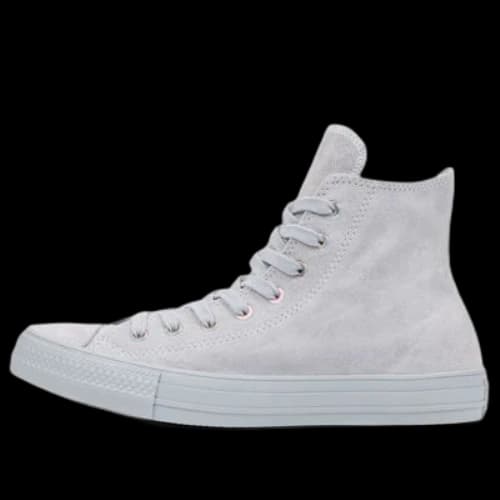 Converse Chuck Taylor All Star Iridescent Crystal 'Grey White'