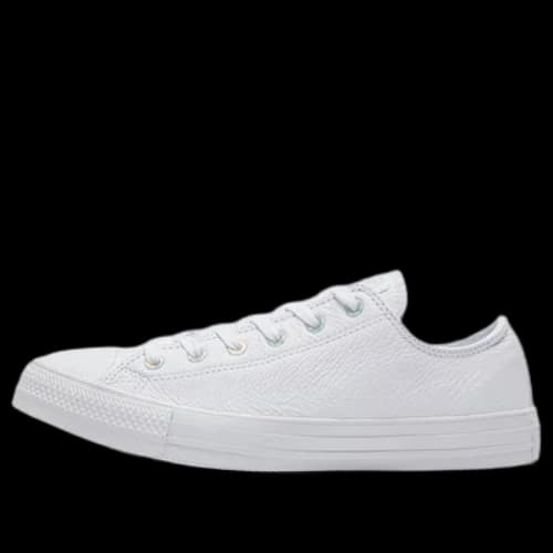Converse Chuck Taylor All Star Low Top 'White'