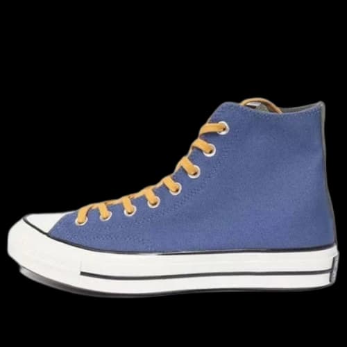 Converse Chuck Taylor 1970s 'Yellow Blue Green'