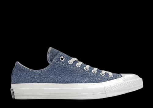 Converse Chuck Taylor All Star 70 Ox Renew Denim