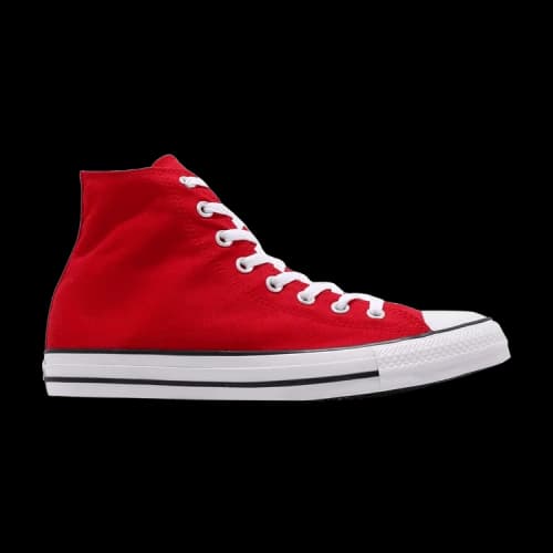 Converse Chuck Taylor All Star Hi 'Red'
