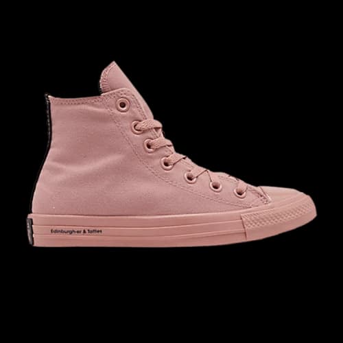 Converse OPI x Chuck Taylor All Star High 'Edinburgh-er & Tatties'