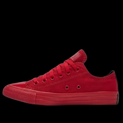 Converse Chuck Taylor All Star 'Triple Red'