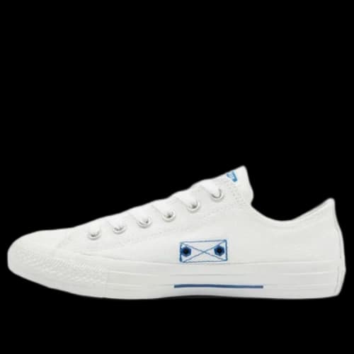 Converse Chuck Taylor All Star Flight School Low Top 'White'