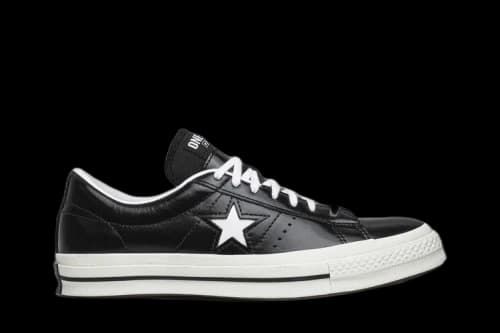 Converse One Star Ox 'HanByeol - Black'