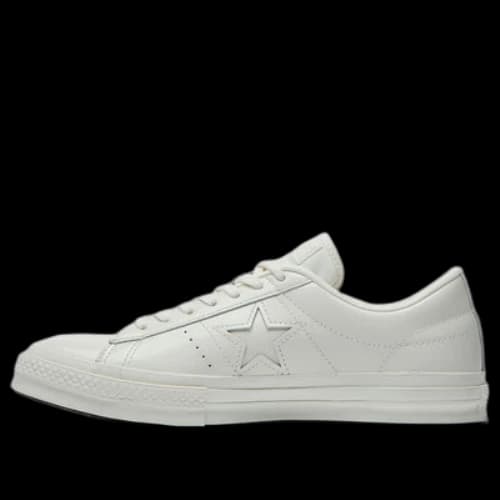 Converse One Star OX 'Egret'