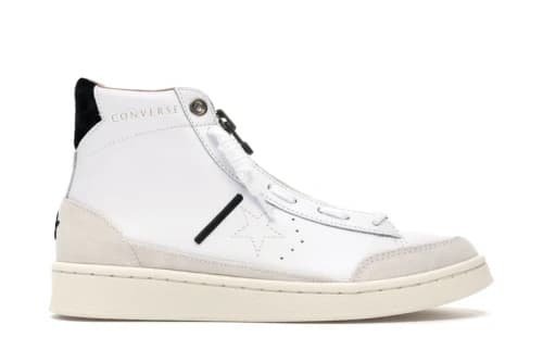Converse Pro Leather Ibn Jasper
