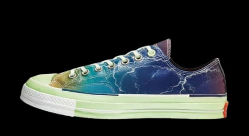 Converse Chuck Taylor All Star 70 Ox Pigalle Multi