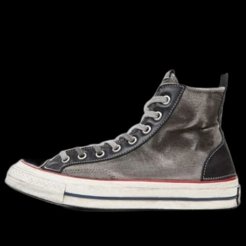 Converse Chuck 1970s Vintage High Top