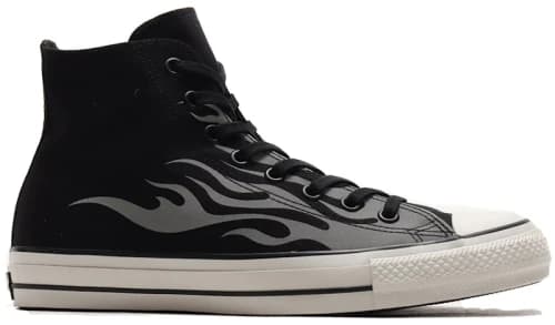 Converse Chuck Taylor All Star 100 Hi Flames Reflective Pack