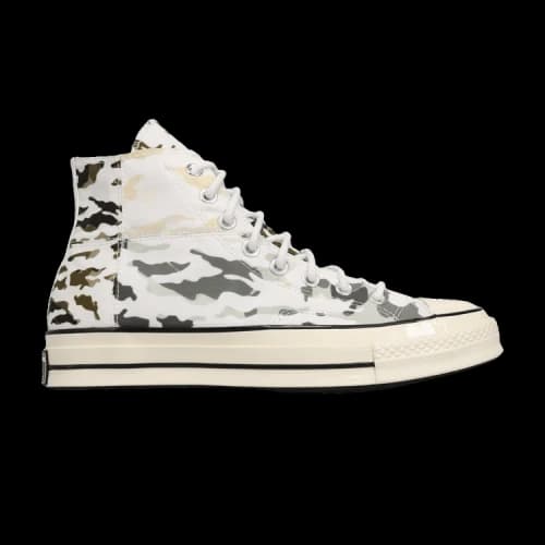 Converse Chuck Taylor All Star 70 Hi Camo