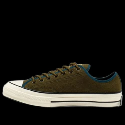 Converse Chuck 70 Archival Terry Ox