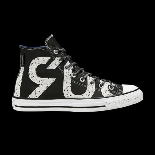 Converse Gore-Tex Soho Survivor Chuck Taylor All Star High 'Black White'