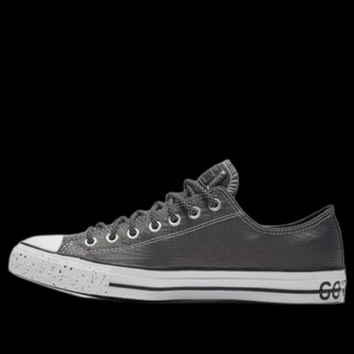 Converse Chuck Taylor All Star 'Carbon Black White'