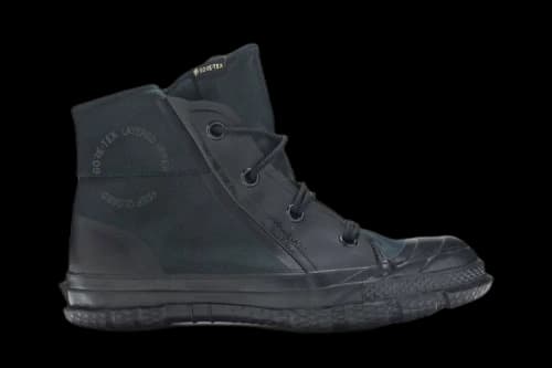 Converse Chuck Taylor All Star MC18 Hi 'Black'