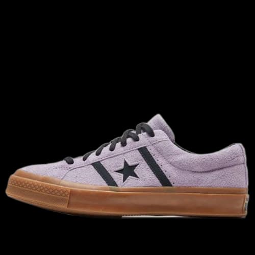 Converse One Star Academy Ox Dusty Lilac