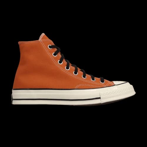 Converse Chuck Taylor All Star 70 Hi Orange Black