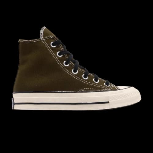 Converse Chuck Taylor All Star 70 Hi Green