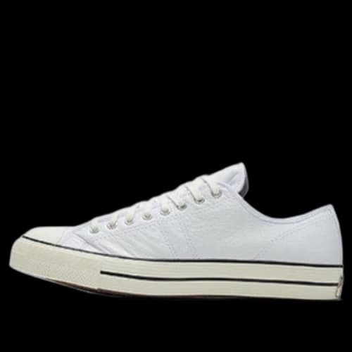 Converse Lucky Star OX White