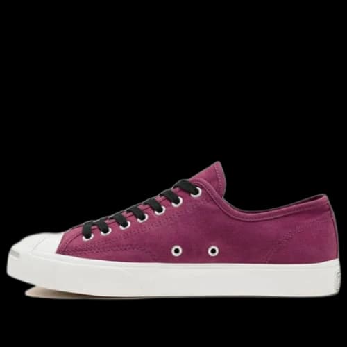 Converse Twill Reflective Jack Purcell