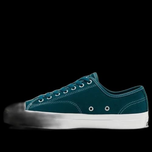 Converse Suede Jack Purcell Pro