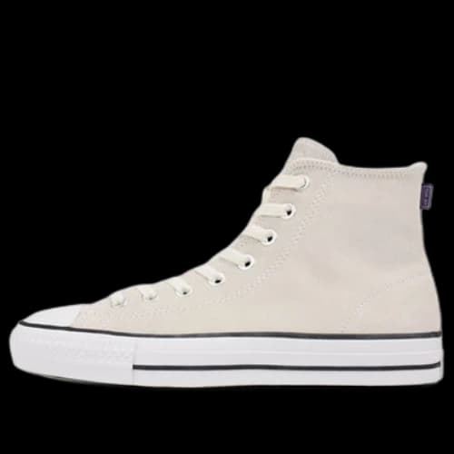 Converse Suede CONS CTAS Pro High Top 'Purple White'