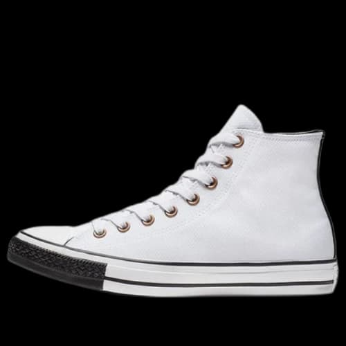 Converse Space Utility Chuck Taylor All Star High Top 'White Black'