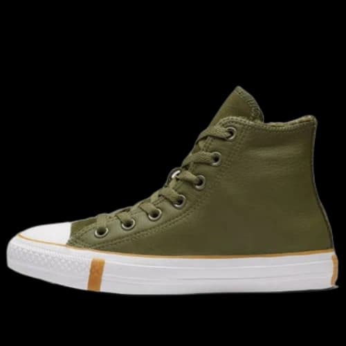 Converse Chuck Taylor All Star 'Green White'