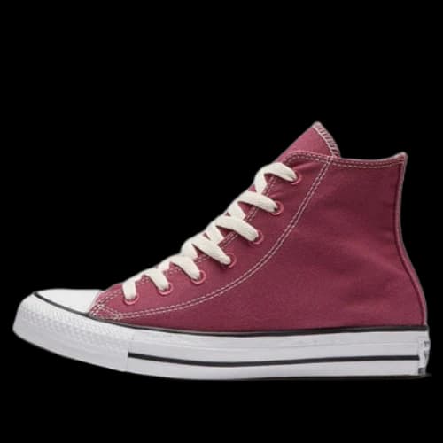 Converse CTAS HI MESA Rose 'Red White'