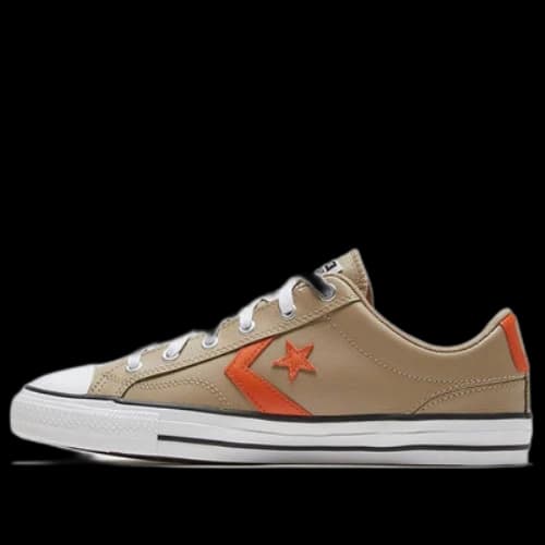 Converse Cons Star Player 'Khaki Yellow'