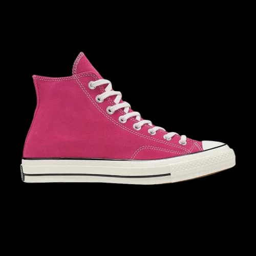 Converse Chuck Taylor All Star 70 Hi Prime Pink