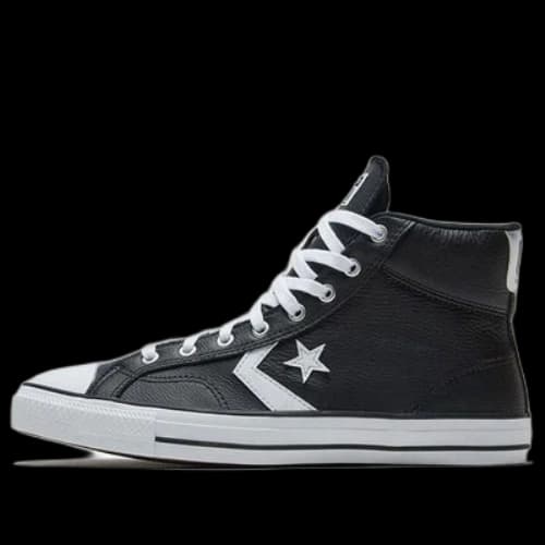 Converse Cons Star Player 'Black White'