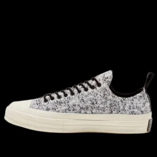 Converse Boucle Wool Chuck 1970s