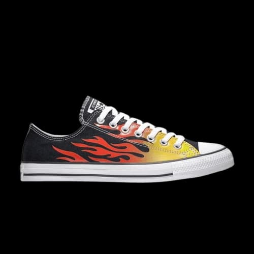 Converse Chuck Taylor All Star Ox Flame (GS)